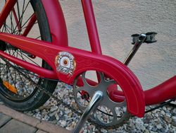 Felt San Onofre - plážový cruiser