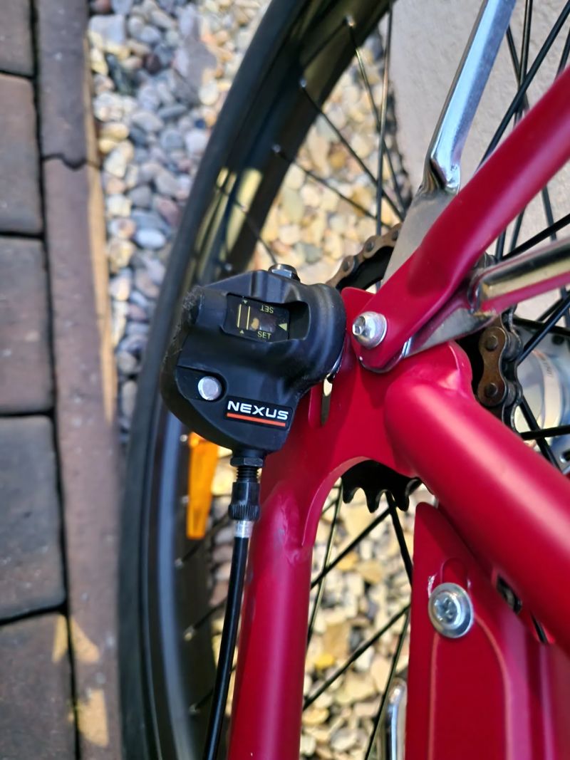 Felt San Onofre - plážový cruiser