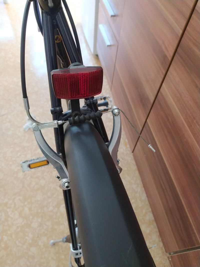 Krosové Author Horizon nové 