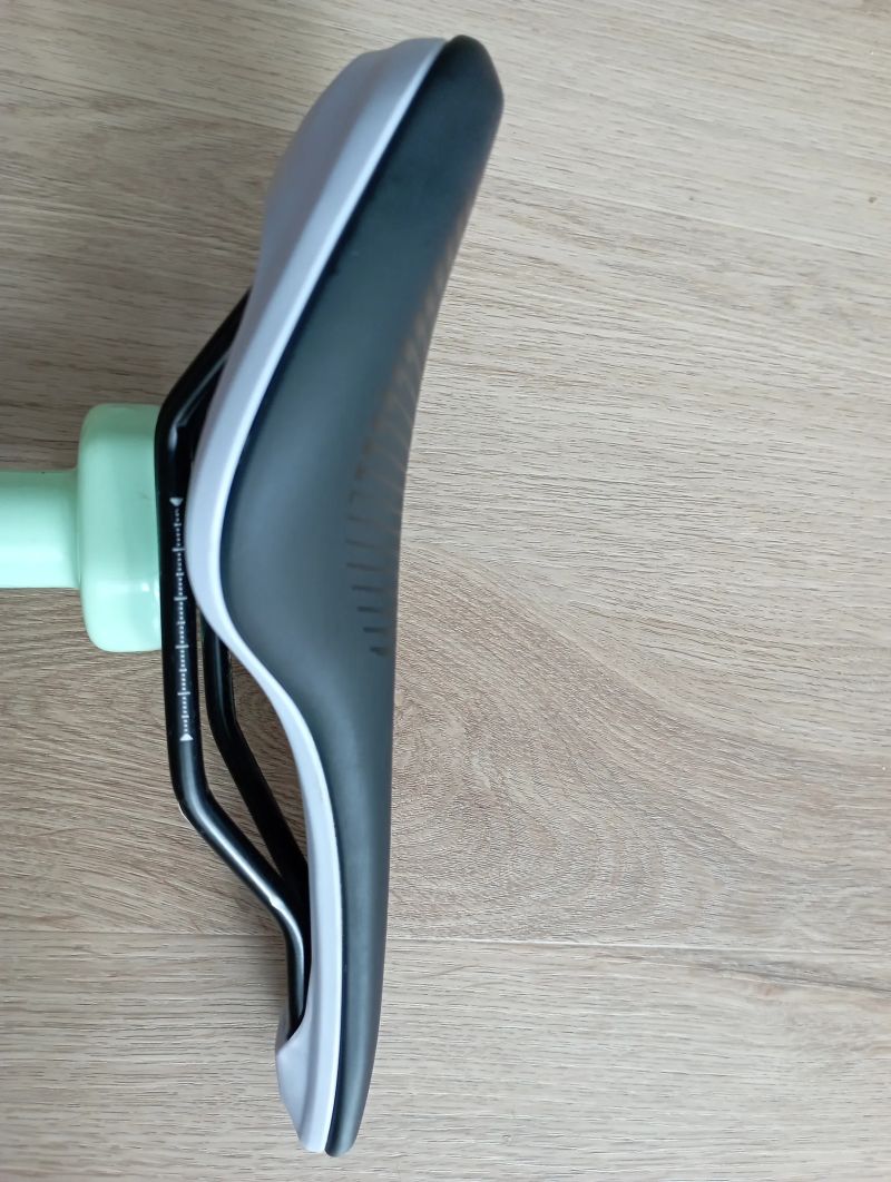 Sedlo Acid Venec E-MTB Trail