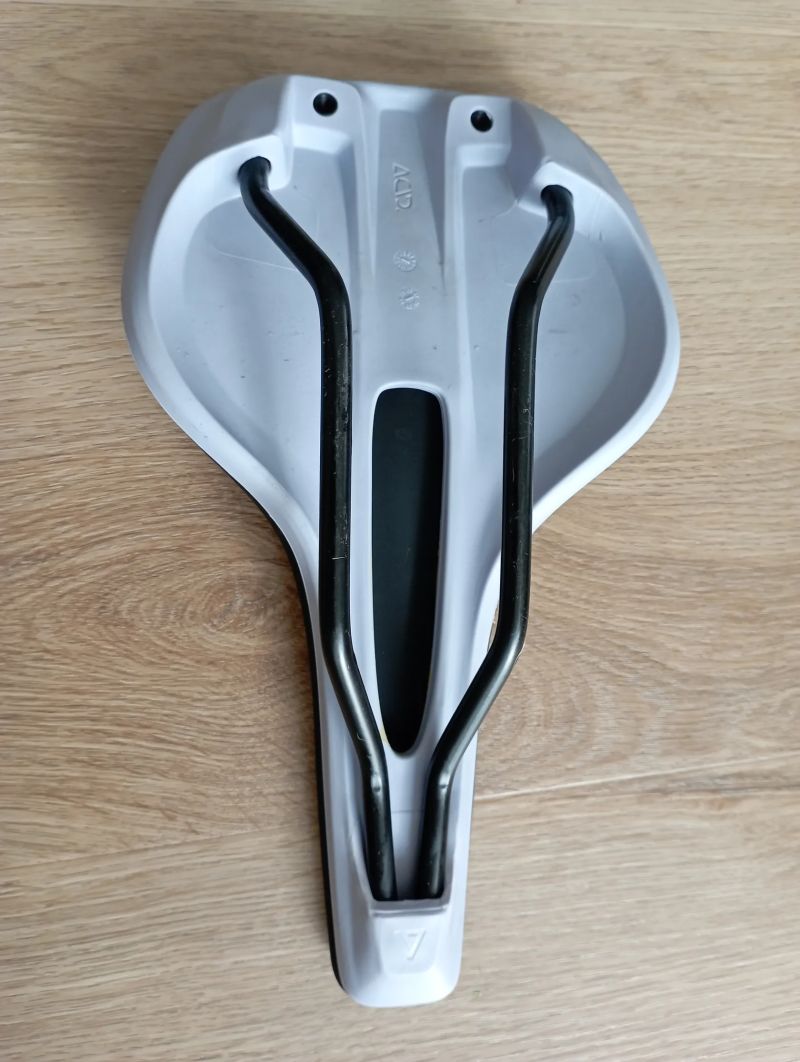 Sedlo Acid Venec E-MTB Trail