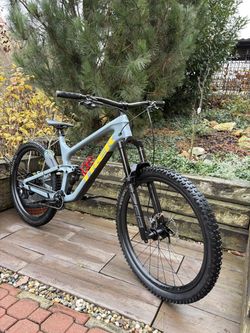 Trek Slash 9.8 XT