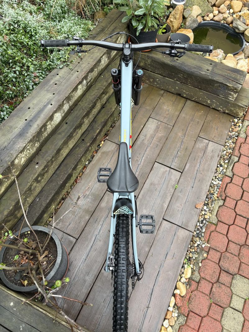 Trek Slash 9.8 XT