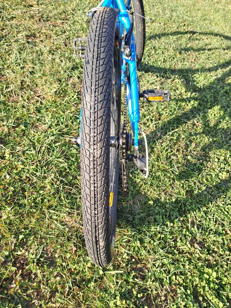 Core Nipper 24" - PĚKNÉ