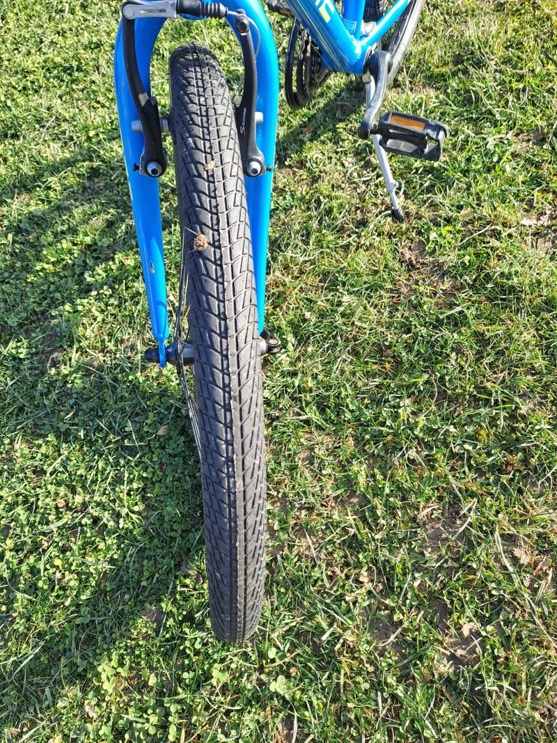 Core Nipper 24" - PĚKNÉ