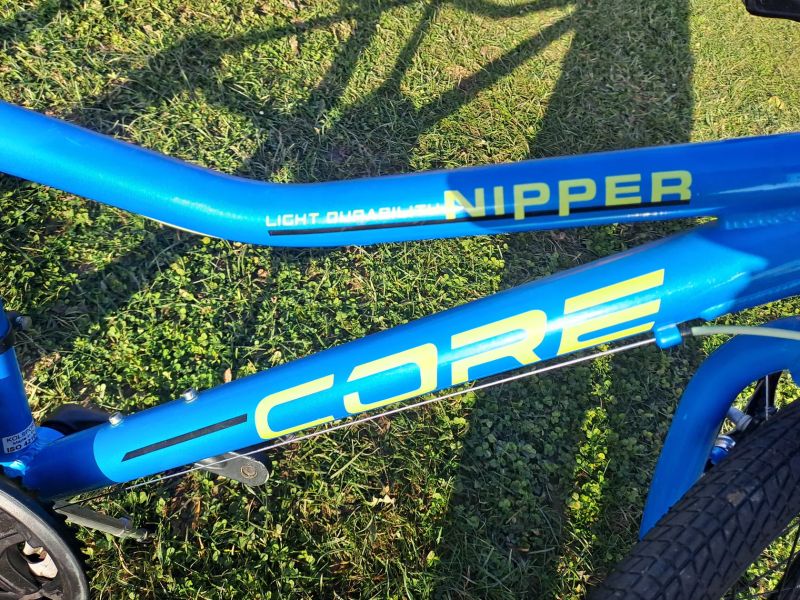 Core Nipper 24" - PĚKNÉ
