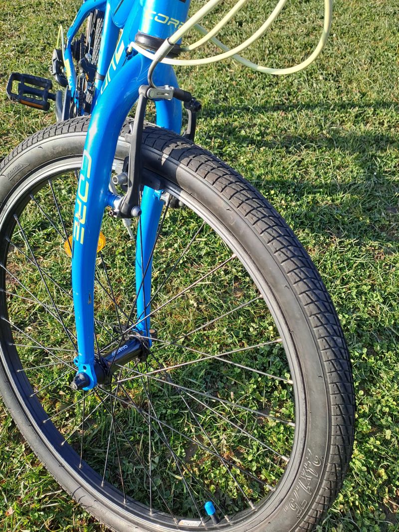 Core Nipper 24" - PĚKNÉ