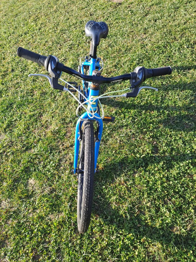 Core Nipper 24" - PĚKNÉ