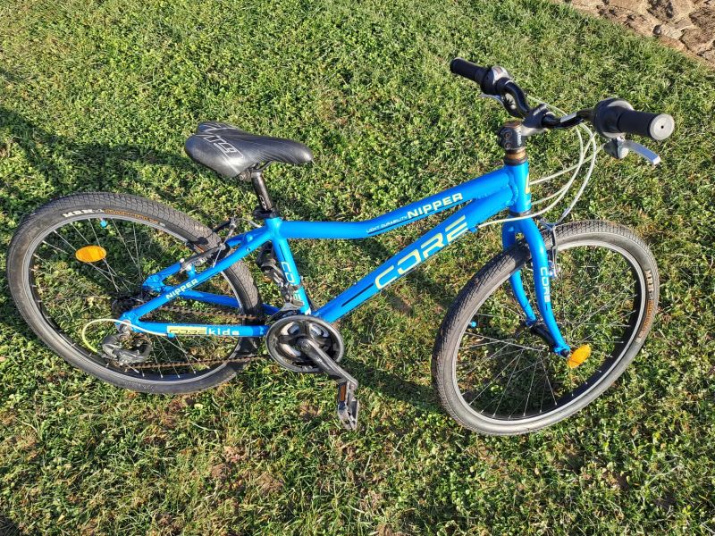 Core Nipper 24" - PĚKNÉ