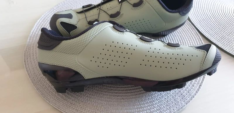 Sidi MTB Dust vel. 45 