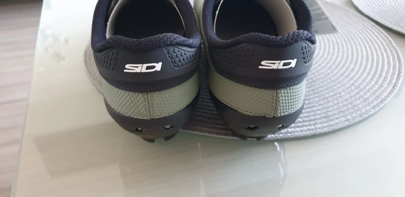 Sidi MTB Dust vel. 45 