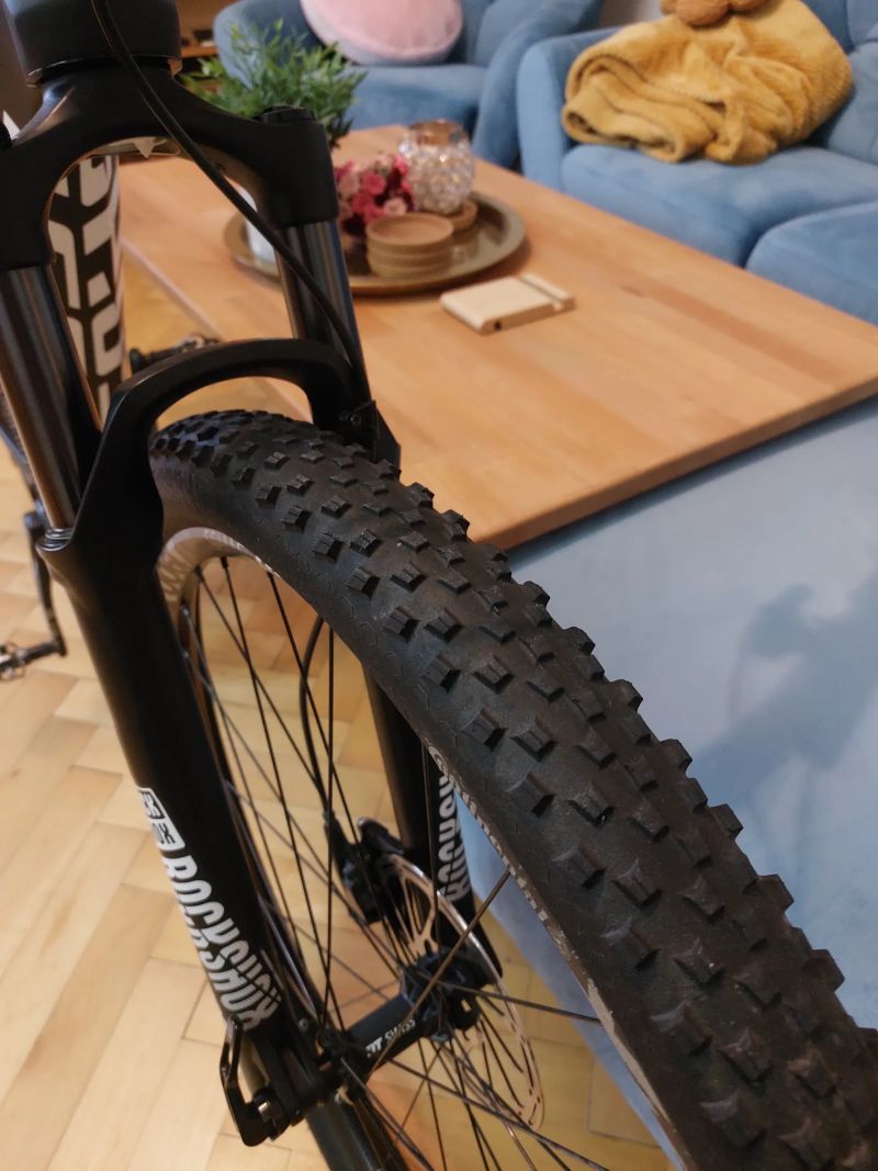 Ghost Lector 3.9LC night black