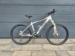 Cannondale Trail SL