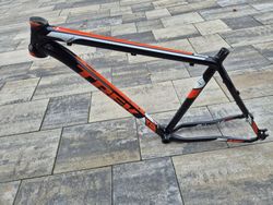 Rám Trek Superfly AL Alpha Platinum vel. XL