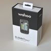 Cyklistický GPS počítač Wahoo Elemnt Bolt V2