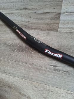 Renthal Fatbar 31.8 780mm