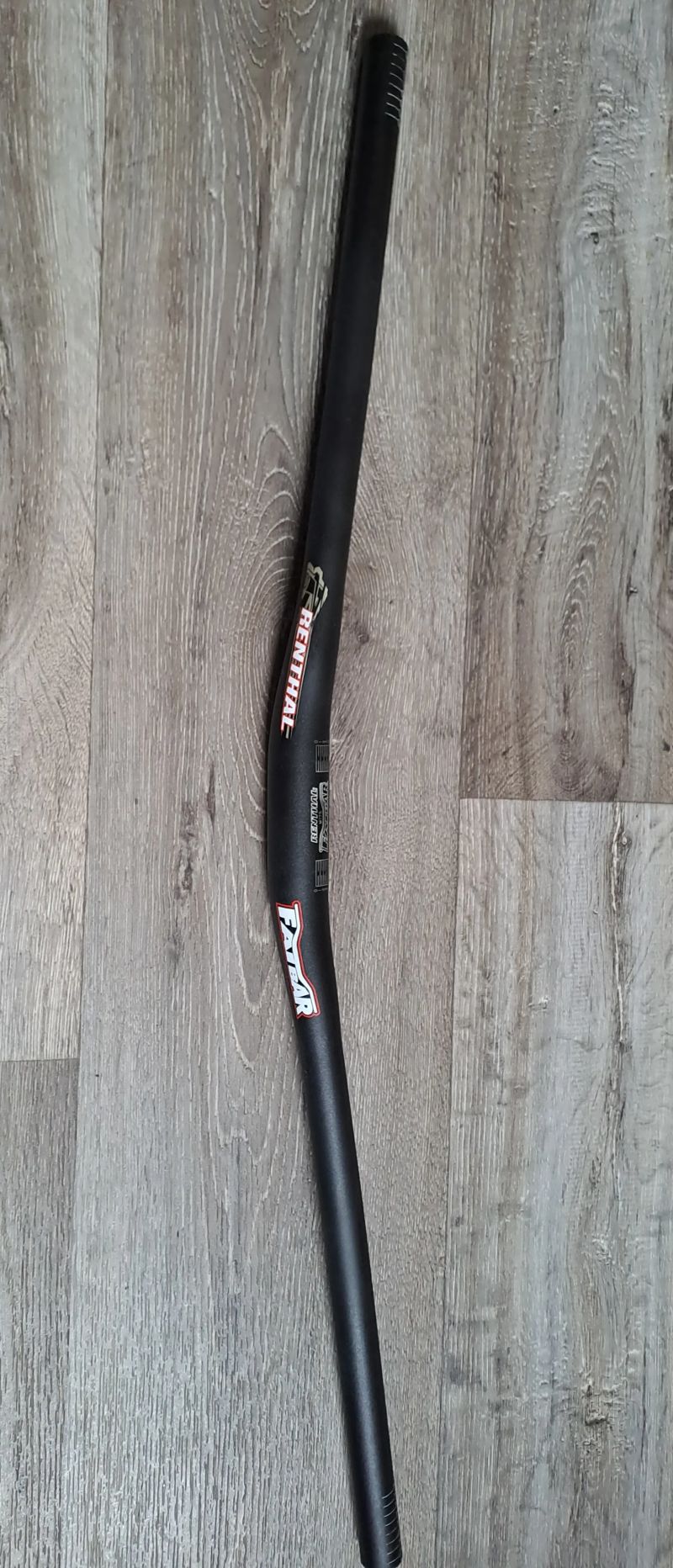 Renthal Fatbar 31.8 780mm