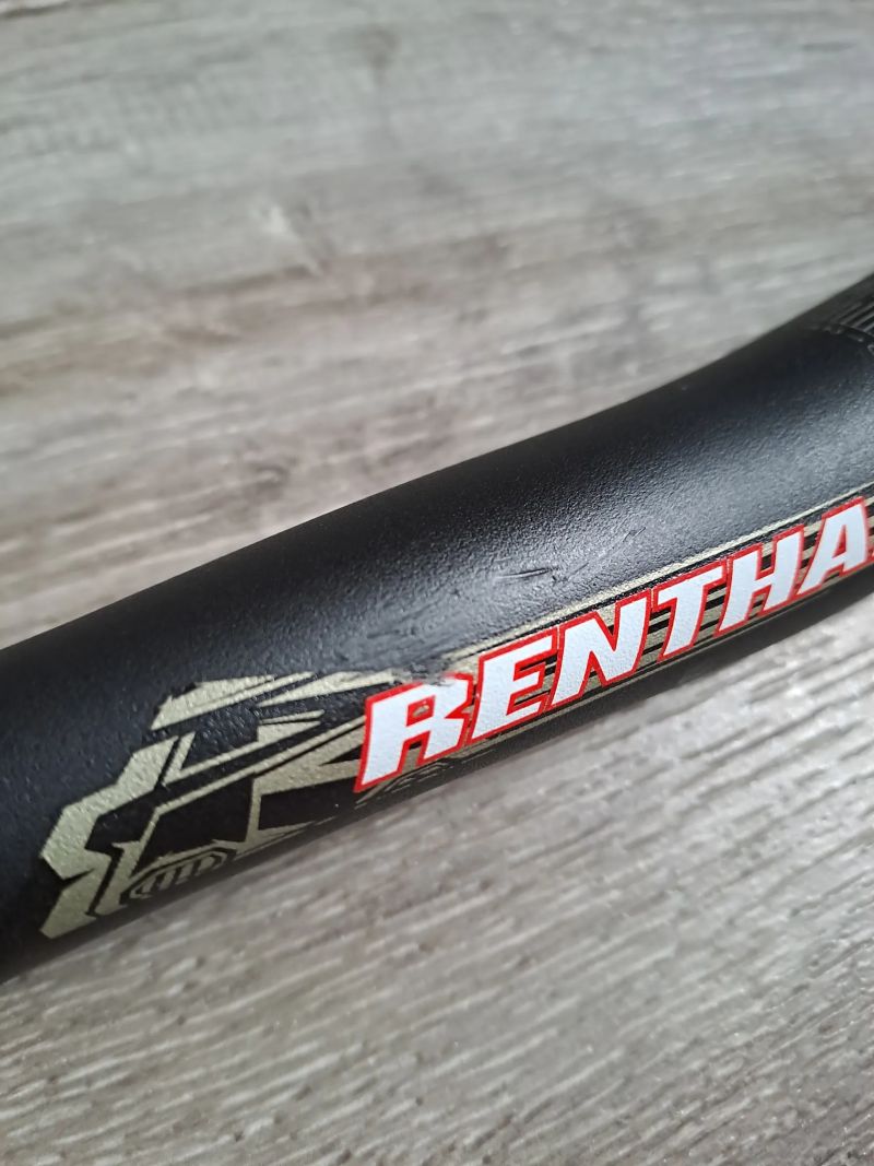 Renthal Fatbar 31.8 780mm