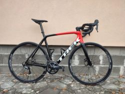 Karbonová silnička Trek Emonda SL6 2022 Shimano Ultegra
