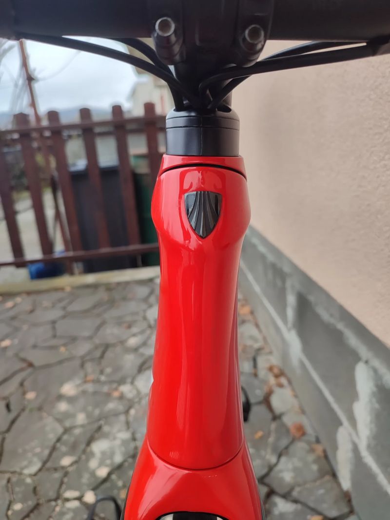 Karbonová silnička Trek Emonda SL6 2022 Shimano Ultegra