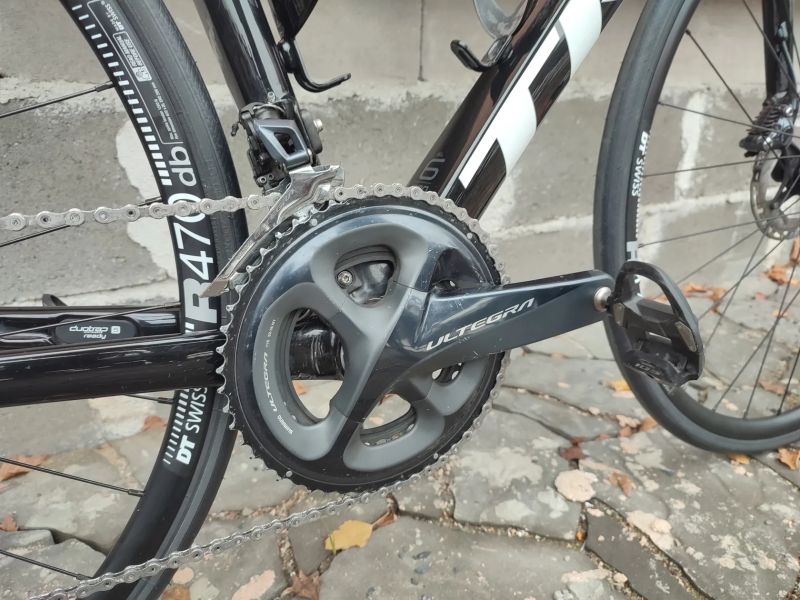 Karbonová silnička Trek Emonda SL6 2022 Shimano Ultegra