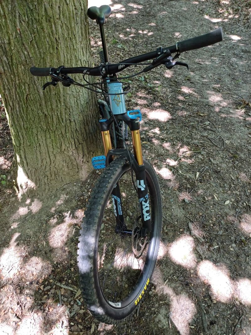 Ibis Ripley V4, vel. L