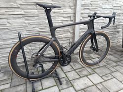 Cervélo S5 di2
