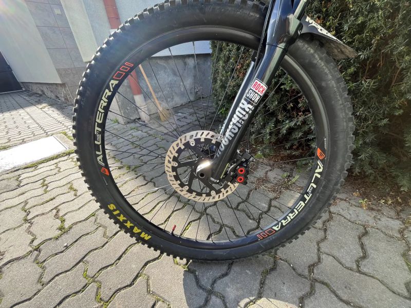 GT Sensor Comp 29”