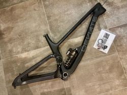 Deviate Highlander 150, 29, L