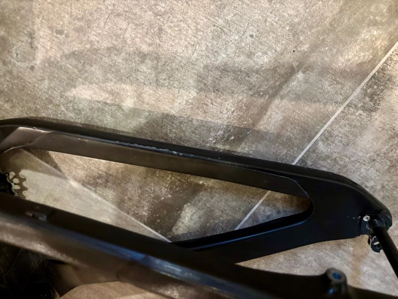 Deviate Highlander 150, 29, L