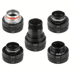 Klíč na středová složení (5in1)