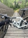 Canyon Grail CF SLX 8 AXS 2026 - do 174cm výšky postavy. 