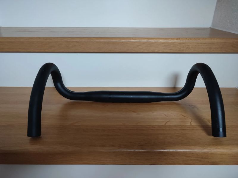 Řídítka Giant (Liv) contact 360 mm