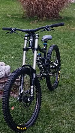 Specialized Status 2