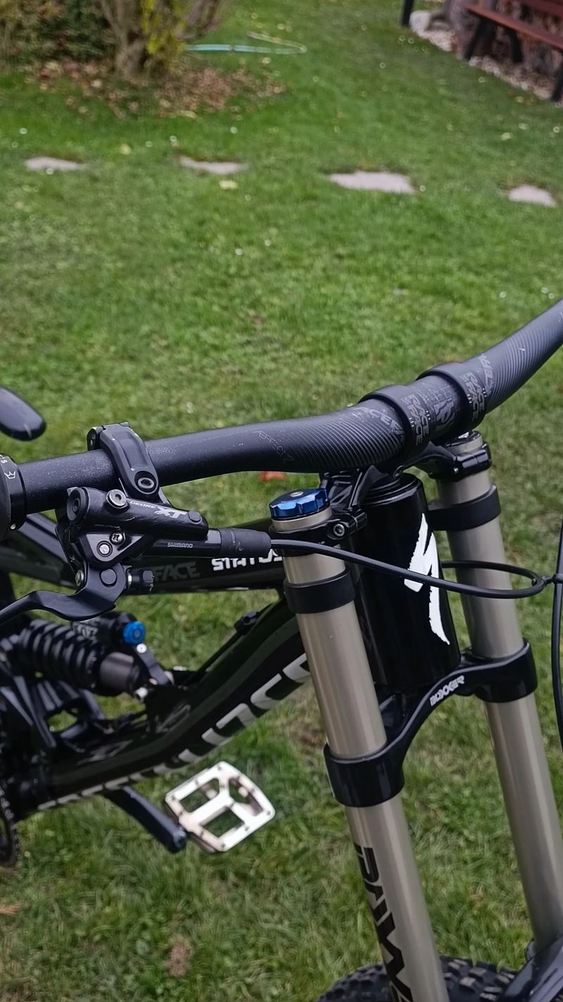 Specialized Status 2