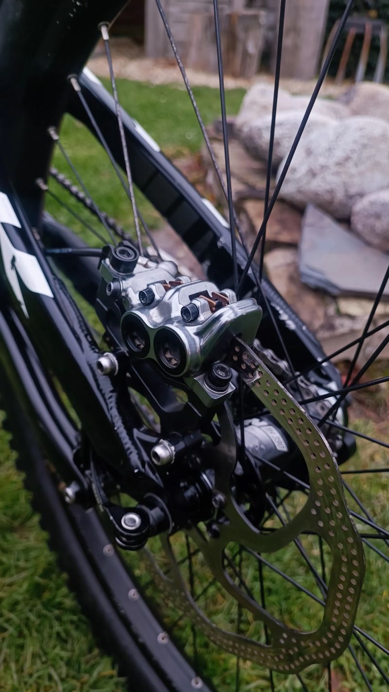 Specialized Status 2