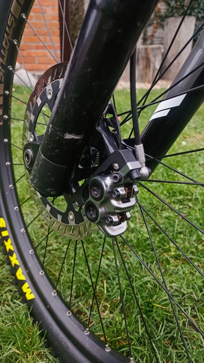 Specialized Status 2