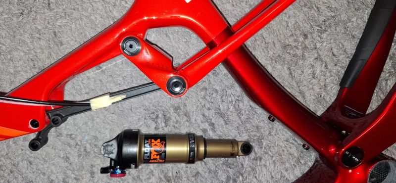 KTM Scarp Prime LTD 100 - vel. L