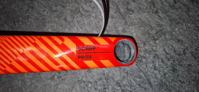 KTM Scarp Prime LTD 100 - vel. L