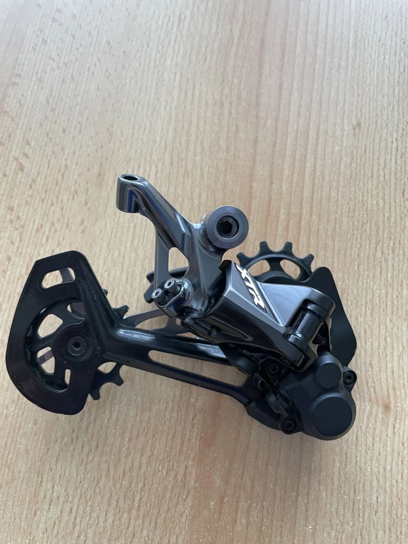 Shimano XTR RD-M9100 12s SGS