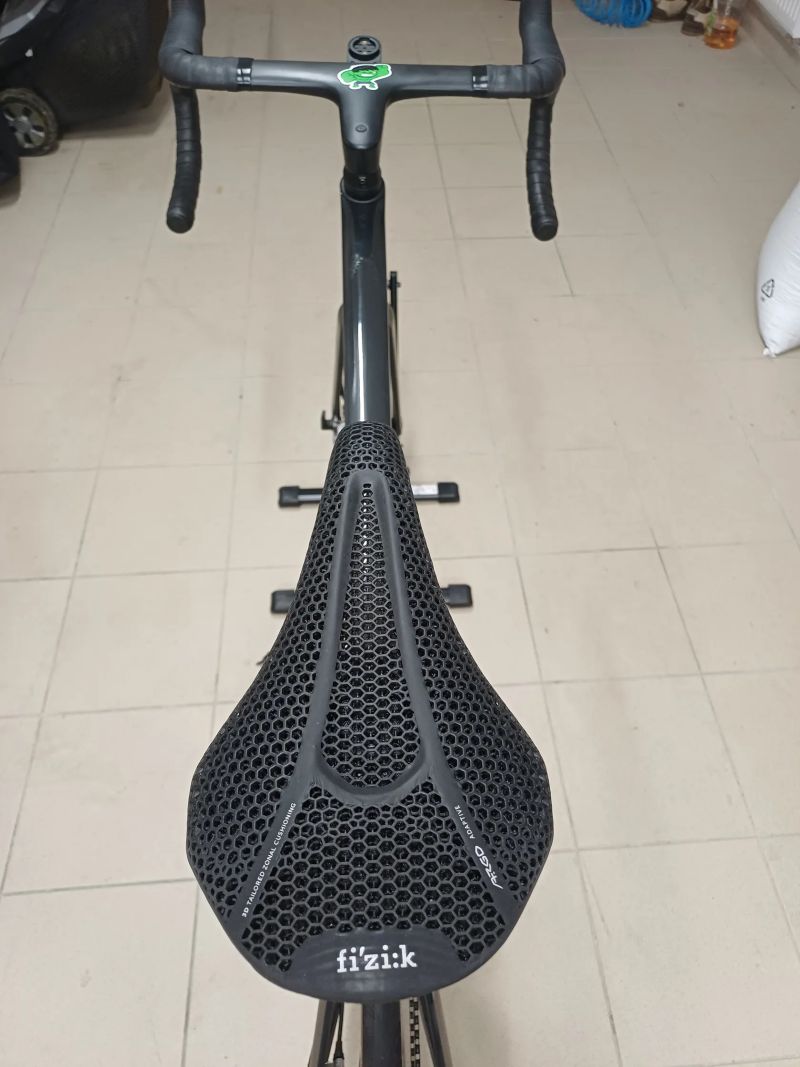 Canyon Aeroad CFR AXS