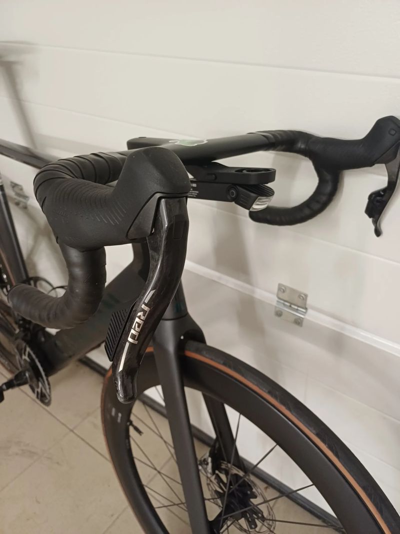 Canyon Aeroad CFR AXS