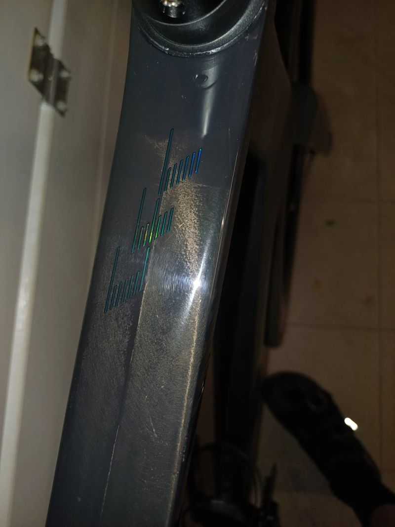 Canyon Aeroad CFR AXS