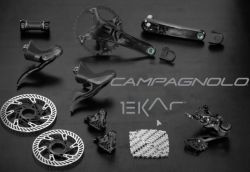 Campagnolo EKAR 