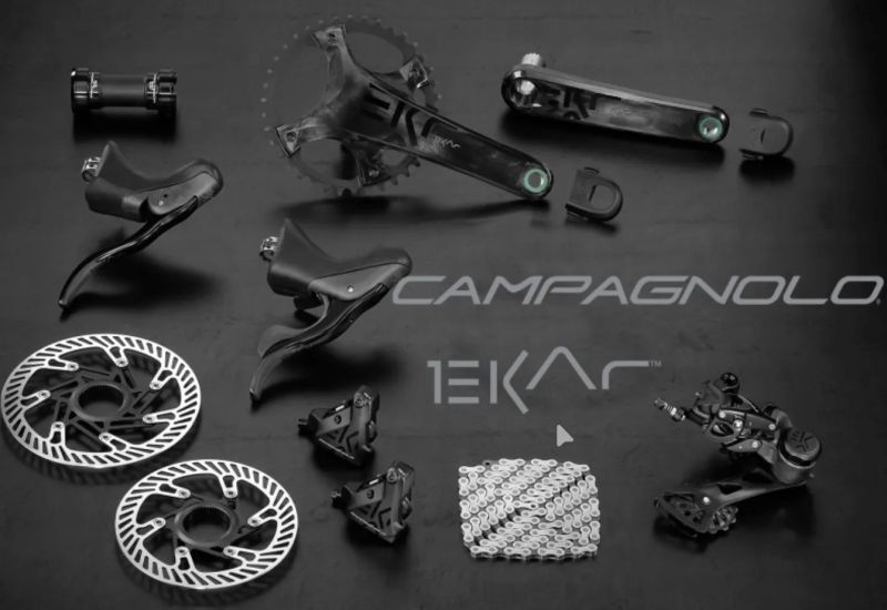 Campagnolo EKAR 