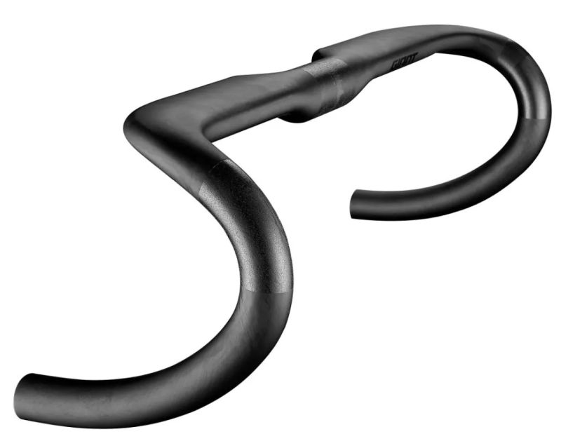 Karbonová řidítka Giant Contact SLR Aero: 42cm