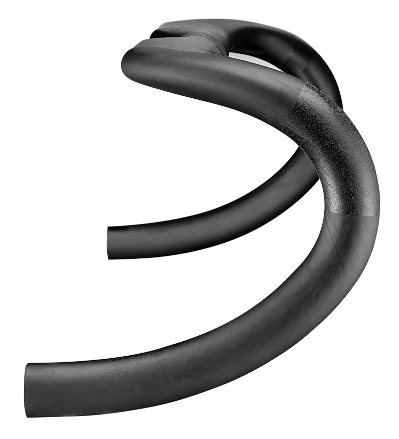 Karbonová řidítka Giant Contact SLR Aero: 42cm