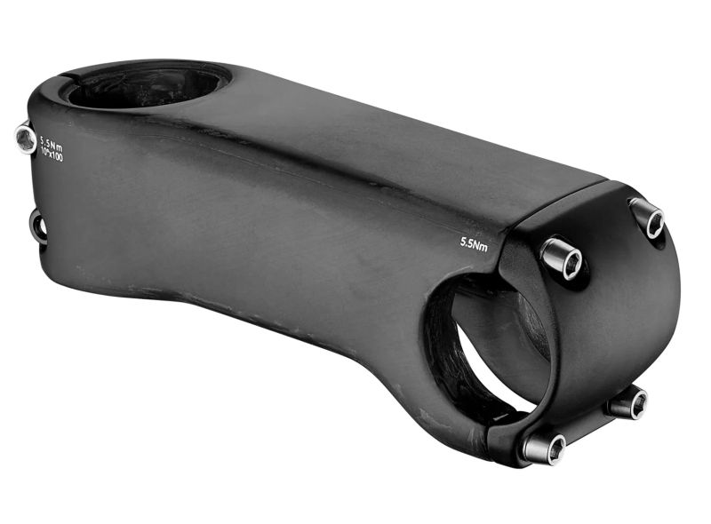 Představec Giant Contact SLR Aero: 110mm