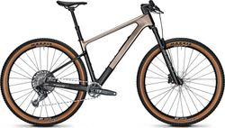 FOCUS RAVEN 8.9 MODEL 2025