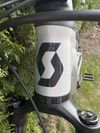 Scott SCOTT STRIKE eRIDE 920 EVO